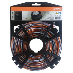 STIHL Žací struna CF3 PRO 3,0 mm x 21 m (00009304302)