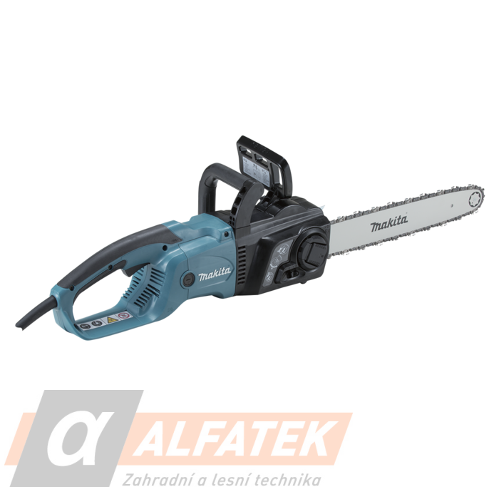 Makita Elektrická pila 400 mm, 2000W  (UC4051AX1)