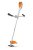 STIHL Akumulátorový vyžínač FSA 135