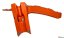 STIHL Ochranný kryt pro strunové žací hlavy a Polycut (41477108112)