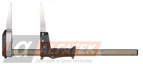 Lesnická průměrka Nestle Waldmeister 40 cm (31-044) ALFATEK s.r.o.