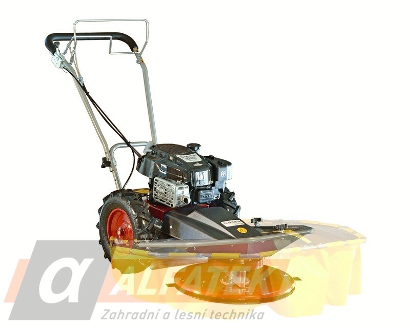 DAKR Bubnová sekačka Triton Enduro  2 (01233.338)