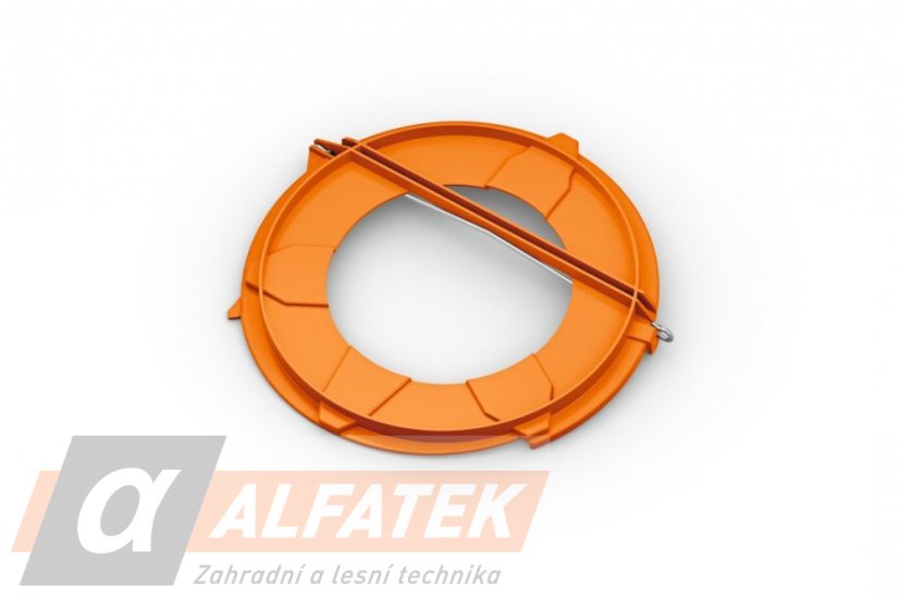Přepravní kryt 260 mm