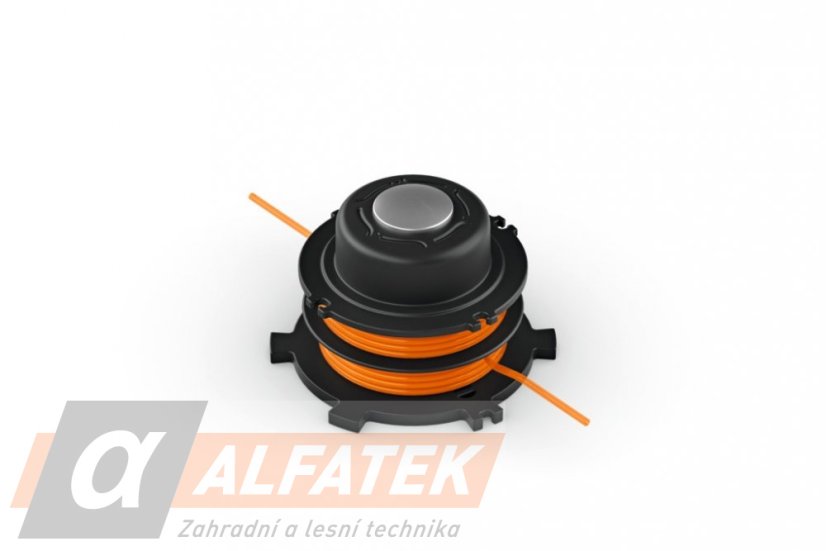 STIHL Cívka se strunou Long life pro AutoCut 25-2, AutoCut 27-2 (40027104321)