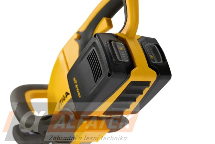 STIGA HT 300e Kit  Akumulátorový plotostřih (273302501/ST1)