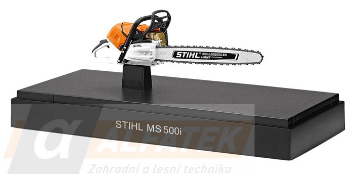 STIHL Model MS 500i (04209600001)