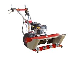 DAKR Pohonná jednotka Panter FD3eco L352 s diskovým sečením DZS125