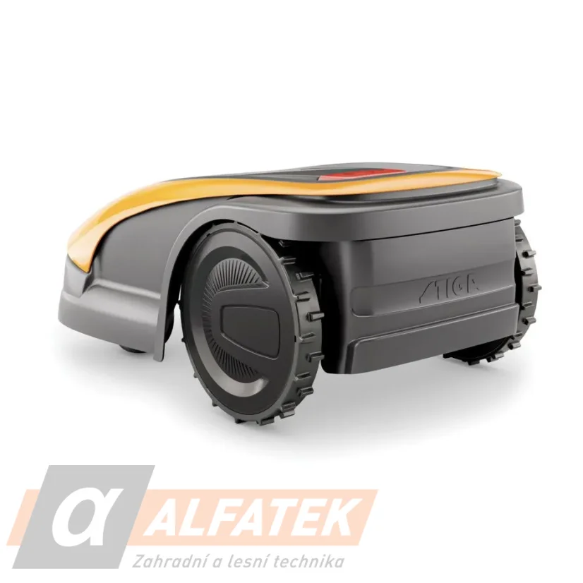 STIGA A 750 Robotická sekačka (2R7101228/ST1)