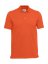 STIHL Polo tričko BASIC ORANGE