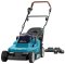 MAKITA Aku sekačka s pojezdem 380mm Li-ion LXT 2x18V/5,0Ah bez aku  (DLM382PT2B)