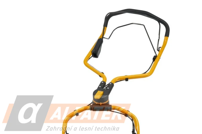 STIGA Combi 748 SE Benzínová sekačka (2L0486548/ST2)