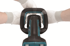 Makita Aku plotostřih 600mm Li-ion XGT 40V/2,5Ah (UH021GD101)