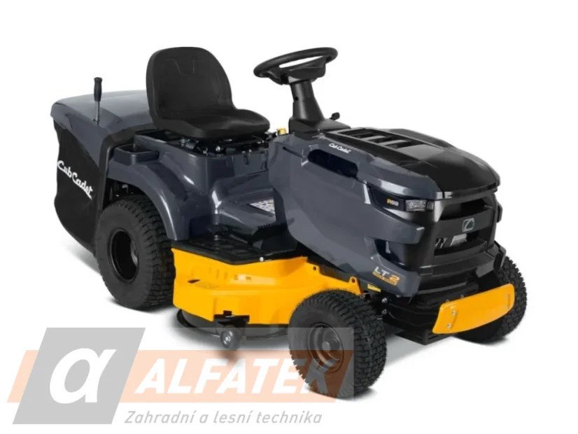 Cub Cadet zahradní traktor LT2 R92