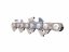 STIHL Pilový řetěz RS   .404" 1,6mm 68 článků  hranatý RS (39460000068)