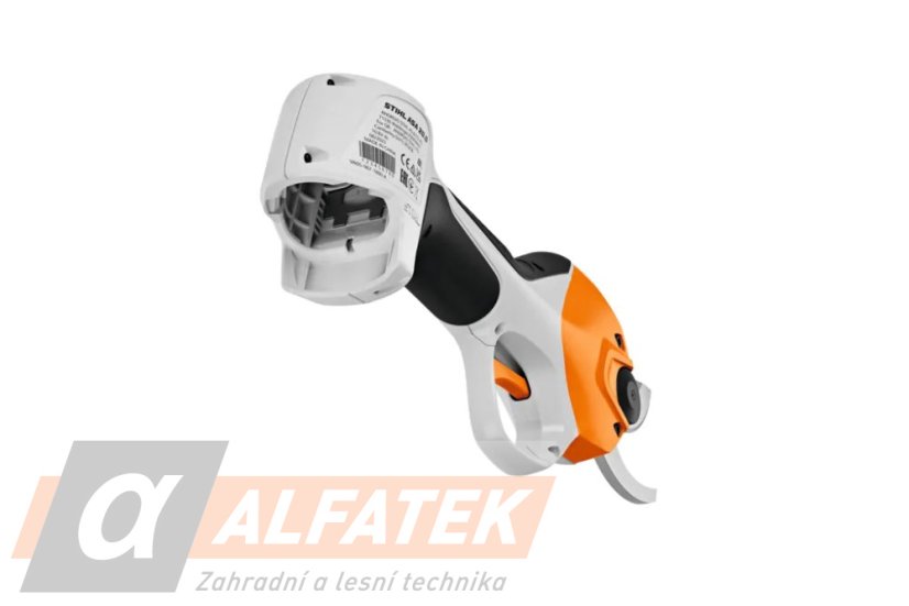 STIHL Akumulátorové nůžky ASA 20 SET (+AS 2 + AL 1)