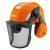 STIHL  Dětská  přilba na hraní - hračka (70242000050) (ALFATEK)