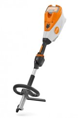 Akumulátorový kombinovaný motor  KMA 135 R 