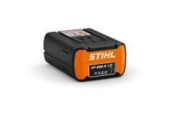 Baterie - akumulátor STIHL AP 200 S (48504006565)