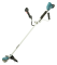 Makita Aku křovinořez Li-ion LXT 2x18V, bez aku (DUR368AZ)
