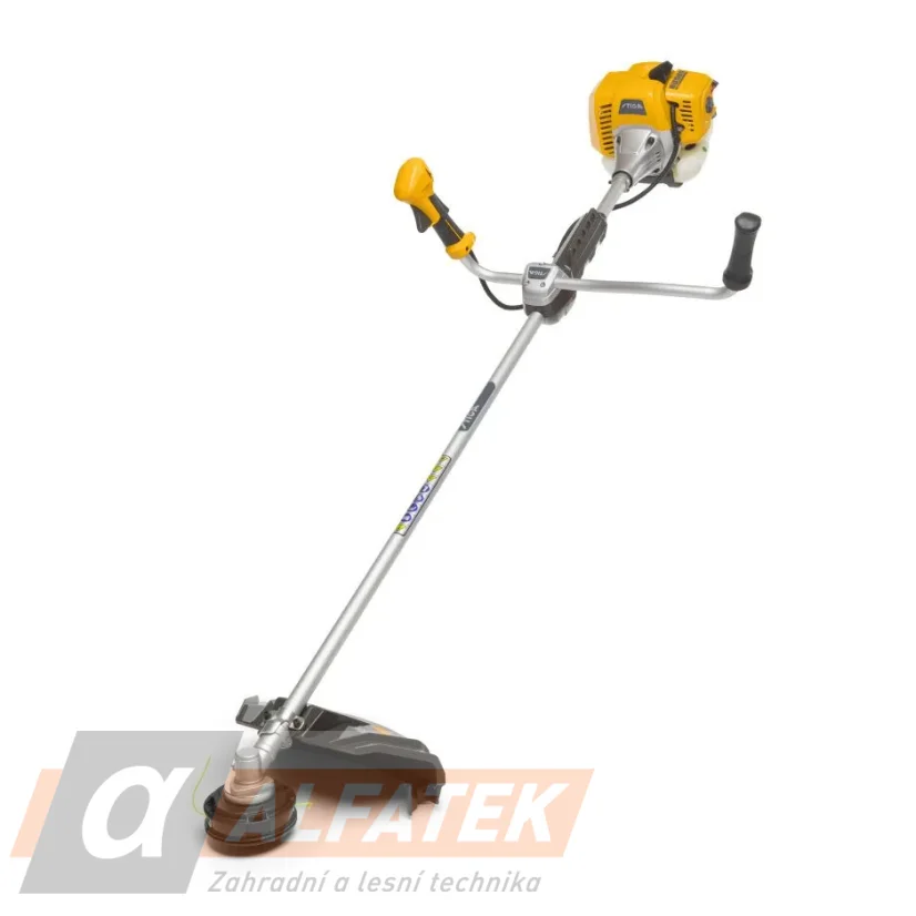 STIGA   BC 545 B   Benzínový křovinožez  (287321002/ST1)