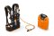 STIHL Akumulátor AP 3000 L Set kabel + adaptér (48712000009)