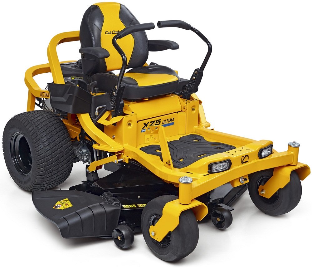 Cub Cadet ridery - Cub Cadet