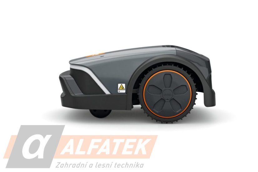 STIHL robotická sekačka iMOW 3 EVO (IA020111416)