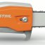 STIHL Aku vyvětvovací pila HTA 86 SET (LA032000030)