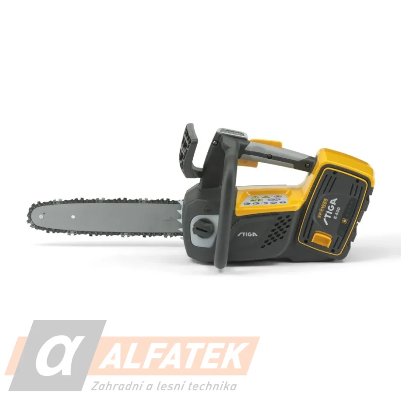 STIGA  PR 700e  Akumulátorová pila  (278420008/ST3)