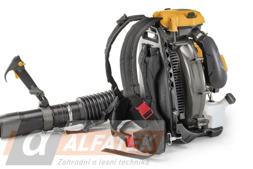 STIGA BL 980 R  Benzínový zádový foukač (255175102/ST1)
