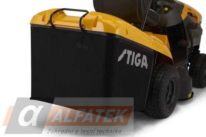 STIGA Estate 792 W (2T0785481/ST1)