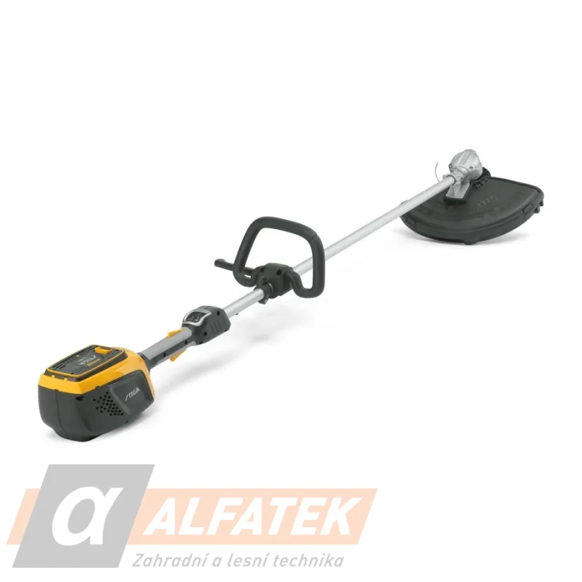 STIGA  SBC 500 AE Akumulátorový křovinořez (278200008/ST2)