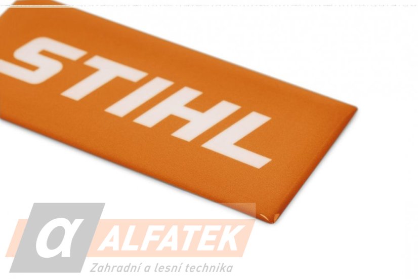 STIHL Nálepka na auto  (04216000168)