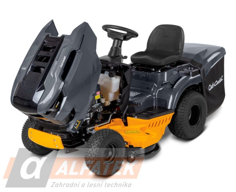 CubCadet zahradní traktor LT1 R86 (13ABR5CH603)