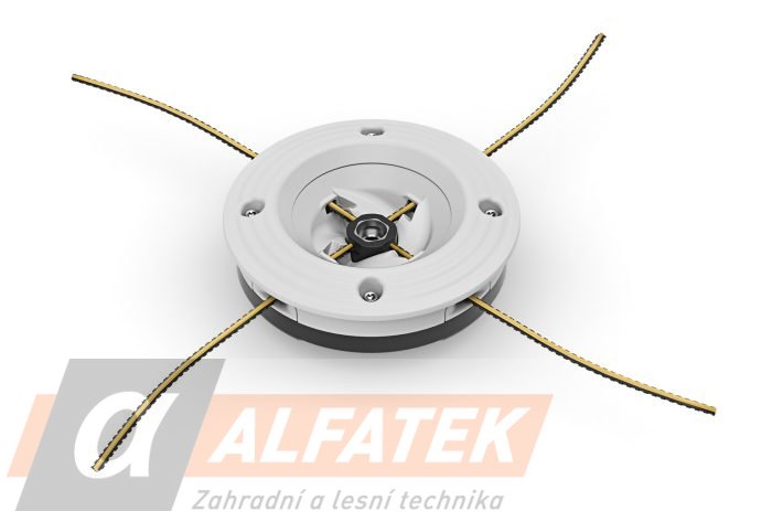 STIHL Žací hlava DuroCut 40-4 (40057102114)