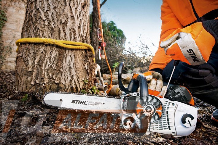 Profesionální motorová pila STIHL MS 201 TC-M (11452000271) ALFATEK s.r.o.
