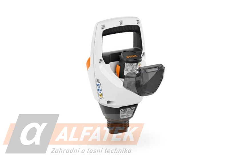 STIHL Aku kompresor PKA 30 pro postřikovače SG 21 a SG 31 a tlakovou nádrž na vodu WSA 40