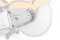 STIHL Ochranný kryt pro TS 910i (TB017008107)