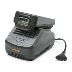 STIGA C 215 S standartní nabíječka pro jeden akumulátor 20 V (271020000/21) STIGA C 215 S standartní nabíječka pro jeden akumulátor 20 V (271020000/21)