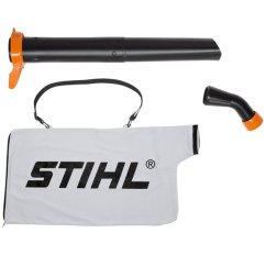 STIHL Sada pro přestavbu na vysavač (48117002201) ALFATEK s.r.o.