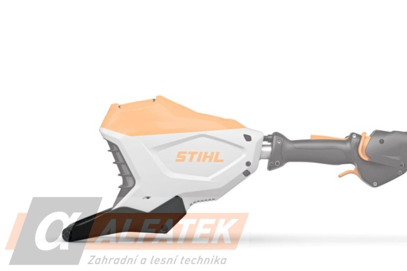STIHL  opěrná patka pro HTA 140, HTA 150, HTA 160 a  KMA 140 R (LA010071004)