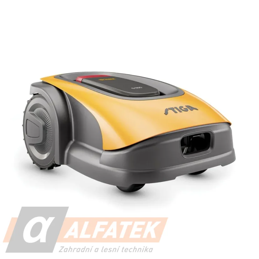 STIGA G 1200  Robotická sekačka (2R3102018/ST2)