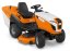 STIHL zahradní traktor  RT 6127 ZL