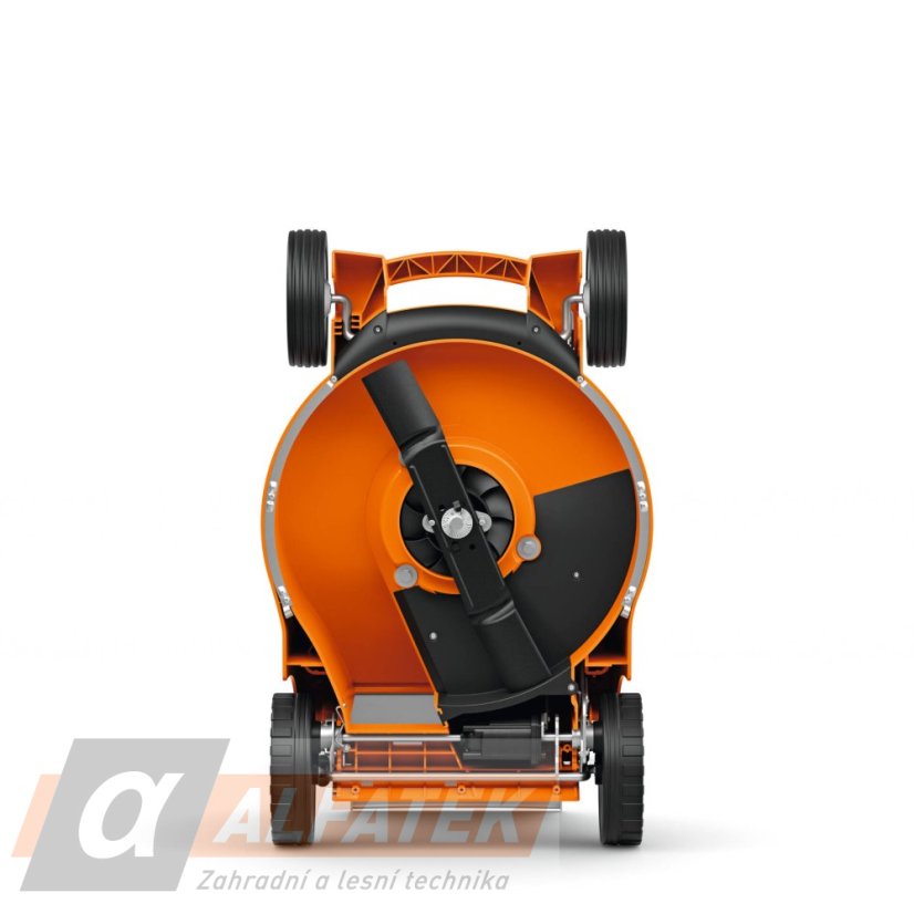 STIHL Akumulátorová sekačka RMA 448.3 PV SET (WA412000010)