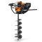 STIHL půdní jamkovač (vrták) BT 131