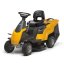 STIGA Benzínový zahradní traktor  Combi 166 (ALFATEK s.r.o.)