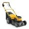 STIGA  COLLECTOR 548 S AE Kit  Akumulátorová sekačka (2L0482808/ST1)