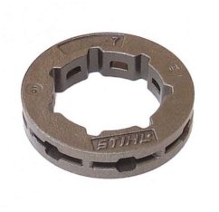 STIHL Prstencová řetězka 0.404" 7zubů (00006421207) ALFATEK s.r.o.