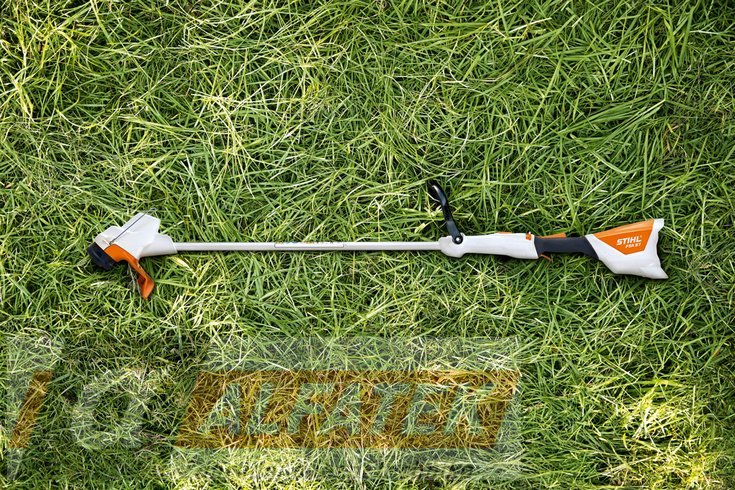 Akumulátorový vyžínač STIHL FSA 57 SET (45220115748) ALFATEK s.r.o.