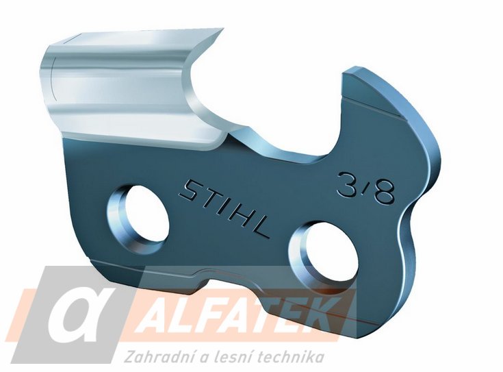 STIHL Pilový řetěz  LOGO RMX pro podélné řezání 114 článků (36530000114)